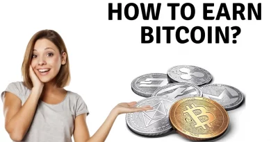 EARN FREE BITCOINS WITHOUT ANY EFFORT