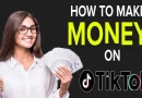 MAKE MONEY FROM YOUR TIKTOK VIDEOS