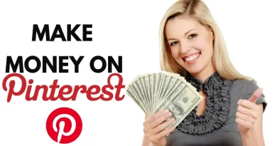 MAKE MONEY WITH PINTEREST IN 2023