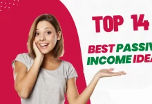 14 BEST RESIDUAL INCOME IDEAS
