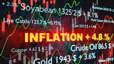 How does inflation affect interest rates?