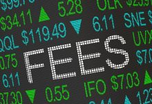 Brokerage Fee: What does the broker charge for trading?
