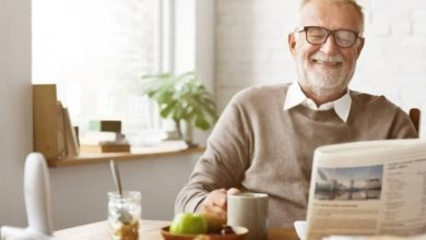 13 effective tips for preparing for retirement