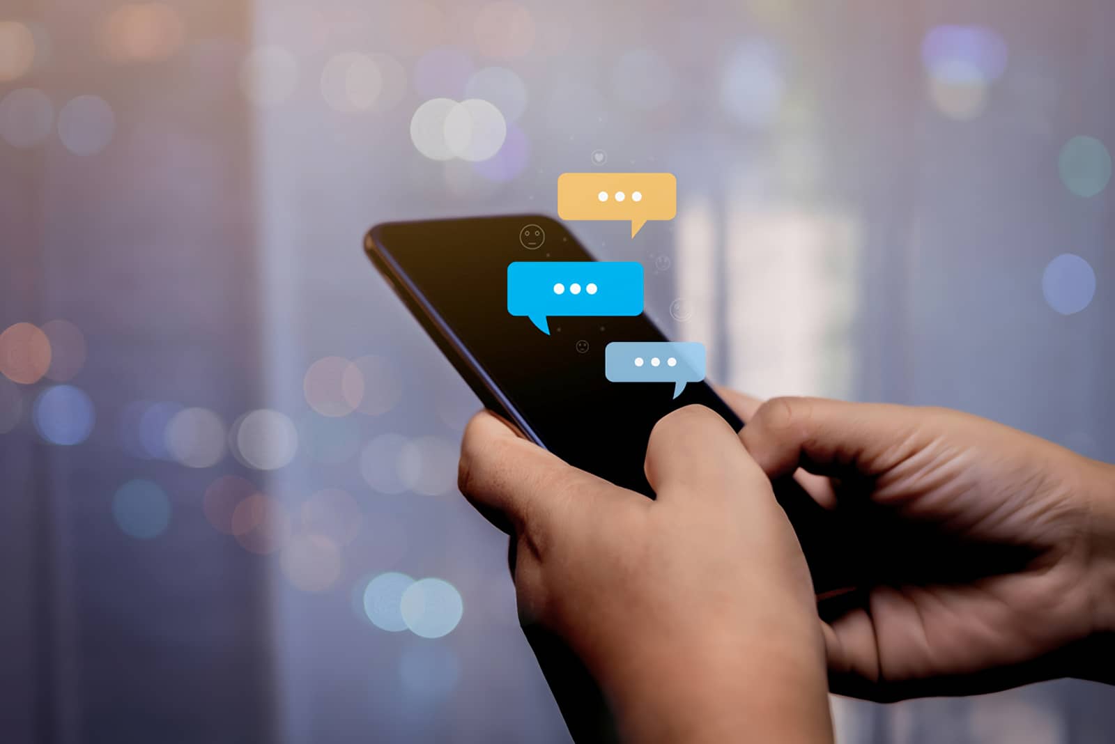 3 Creative SMS Marketing Examples and Templates