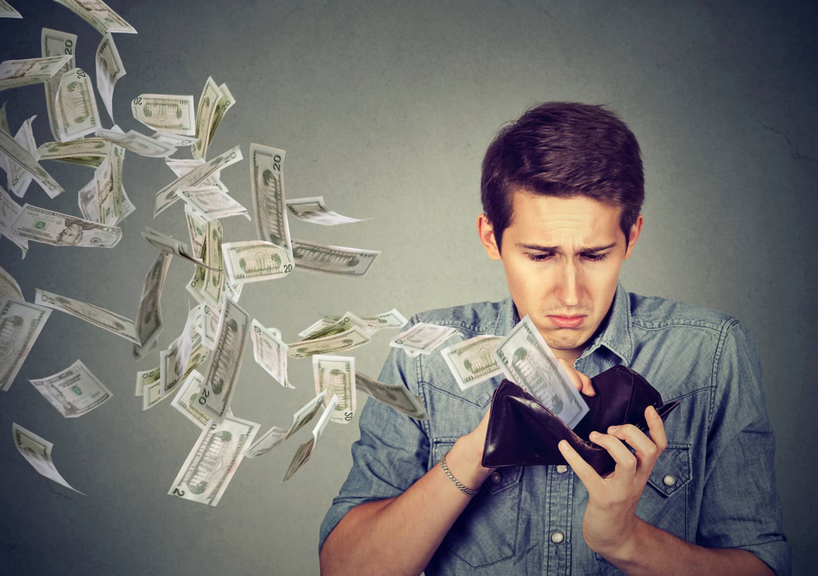 9 things you should never waste your money on